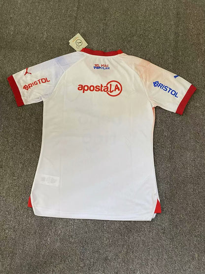 other team 2024/2025 Away Fan Version Football Jersey
