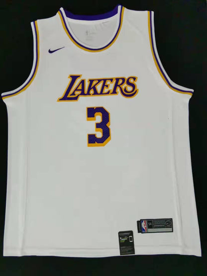 LA Lakers Football Jersey