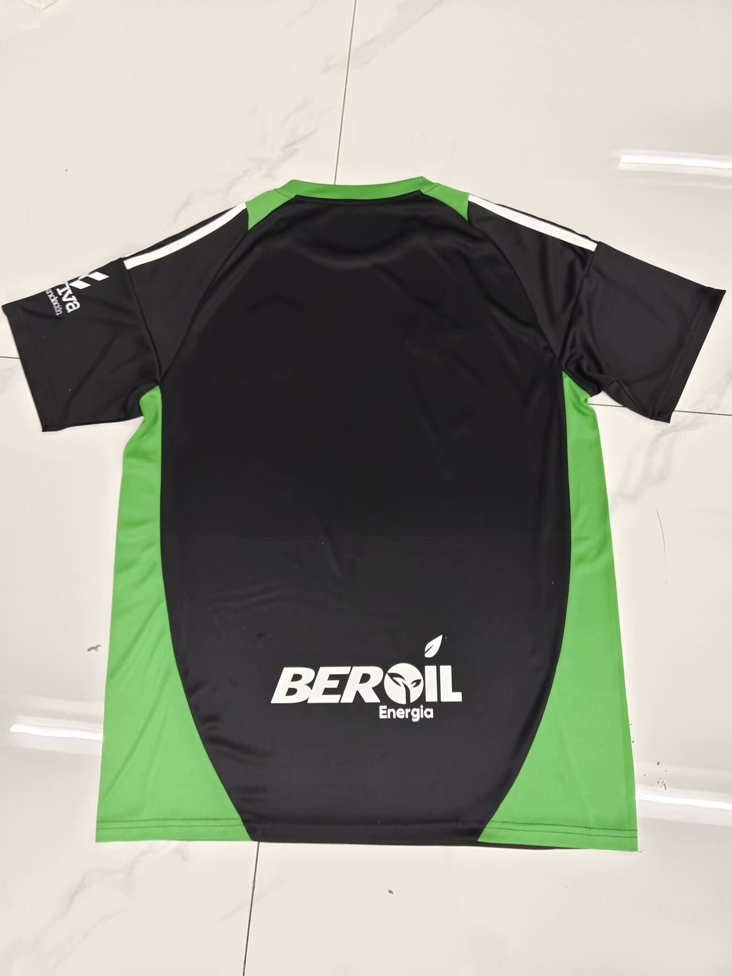 other team 2024/2025 Away Fan Version Football Jersey