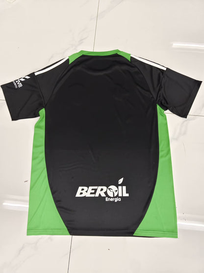 other team 2024/2025 Away Fan Version Football Jersey