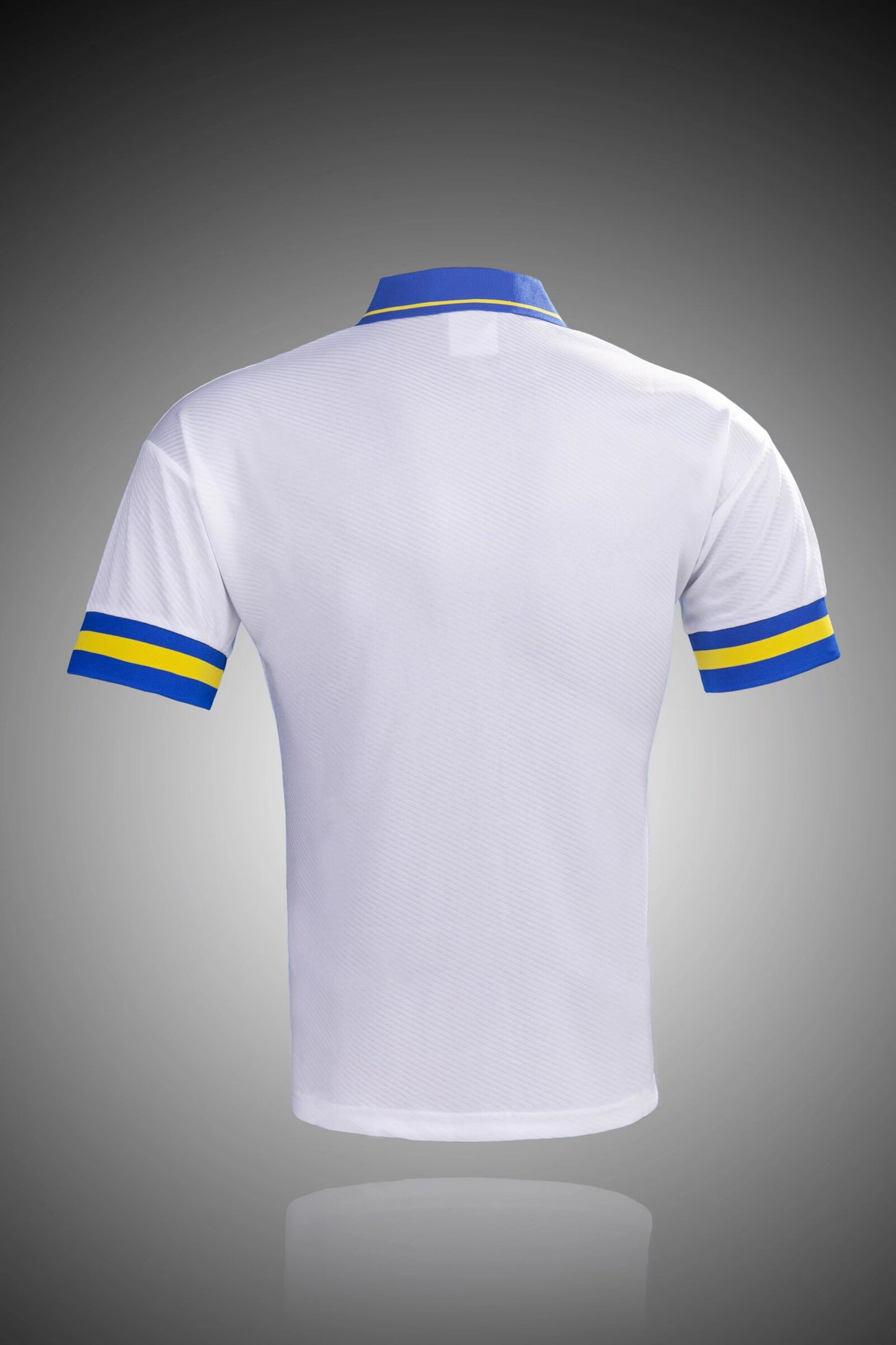 Retro Parma 1993/1995 Home Football Jersey