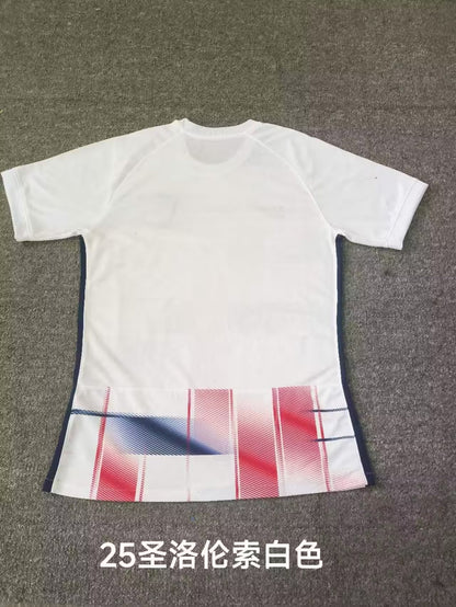 other team 2024/2025 Away Fan Version Football Jersey