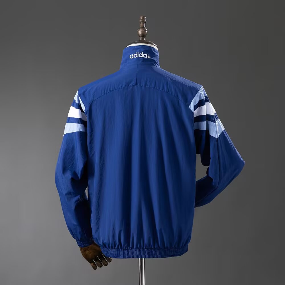 Windbreaker 2025/2026 Windbreaker