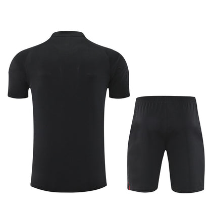 other team 2025/2026 Kids Fan Version Tracksuit