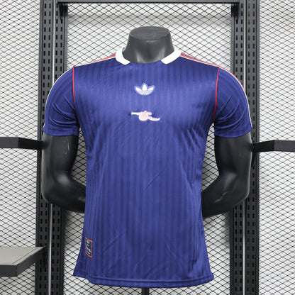 Arsenal Special Edition 2024/2025 Player Version Football Jersey