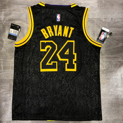 LA Lakers Football Jersey