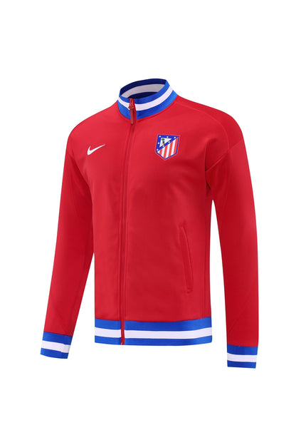 Atletico Madrid 2025/2026 Tracksuit
