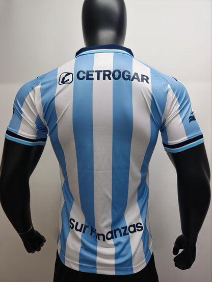 Reading 2025/2026 Home Fan Version Football Jersey
