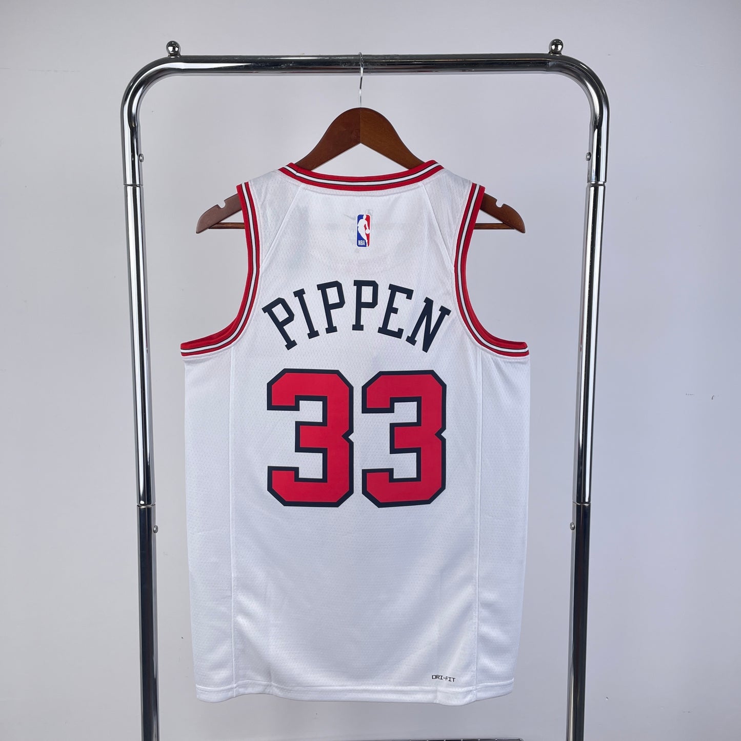 Chicago Bulls 2023 Football Jersey