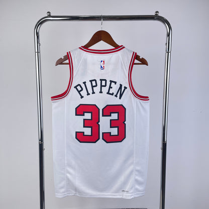 Chicago Bulls 2023 Football Jersey