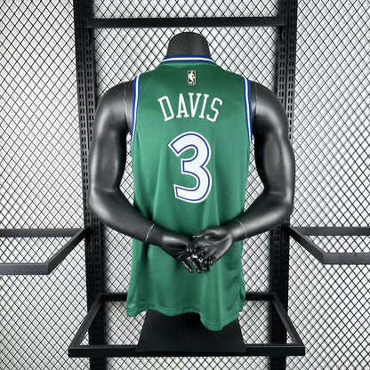 Retro Dallas Mavericks 2026 Football Jersey