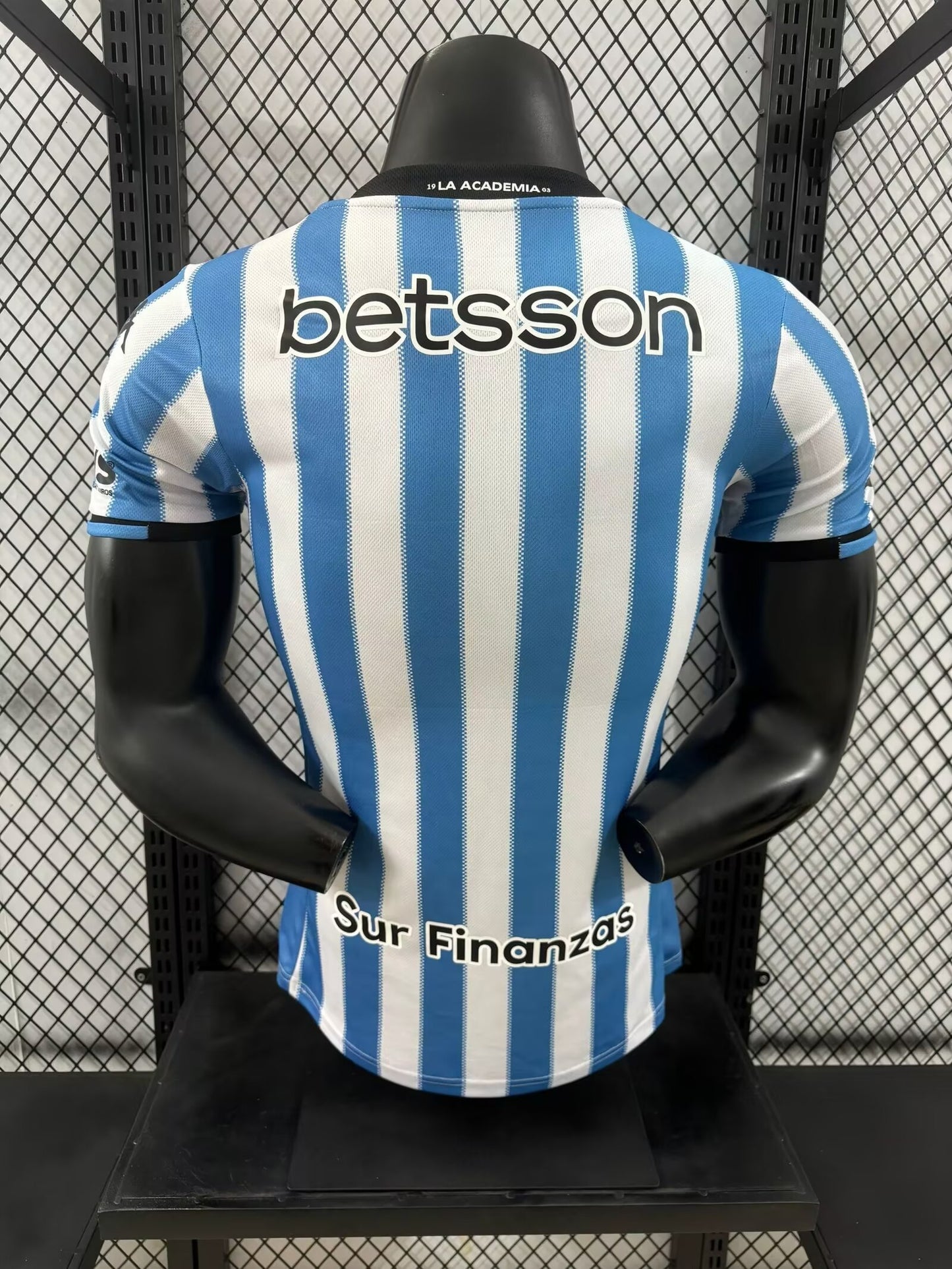 other team 2024/2025 Home Player Version Football Jersey