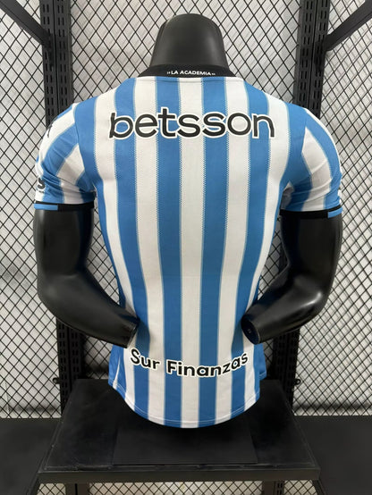 other team 2024/2025 Home Player Version Football Jersey