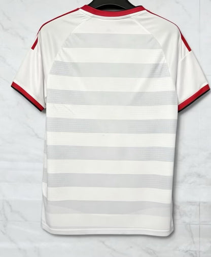 Koln 2026/2027 Away Fan Version Football Jersey
