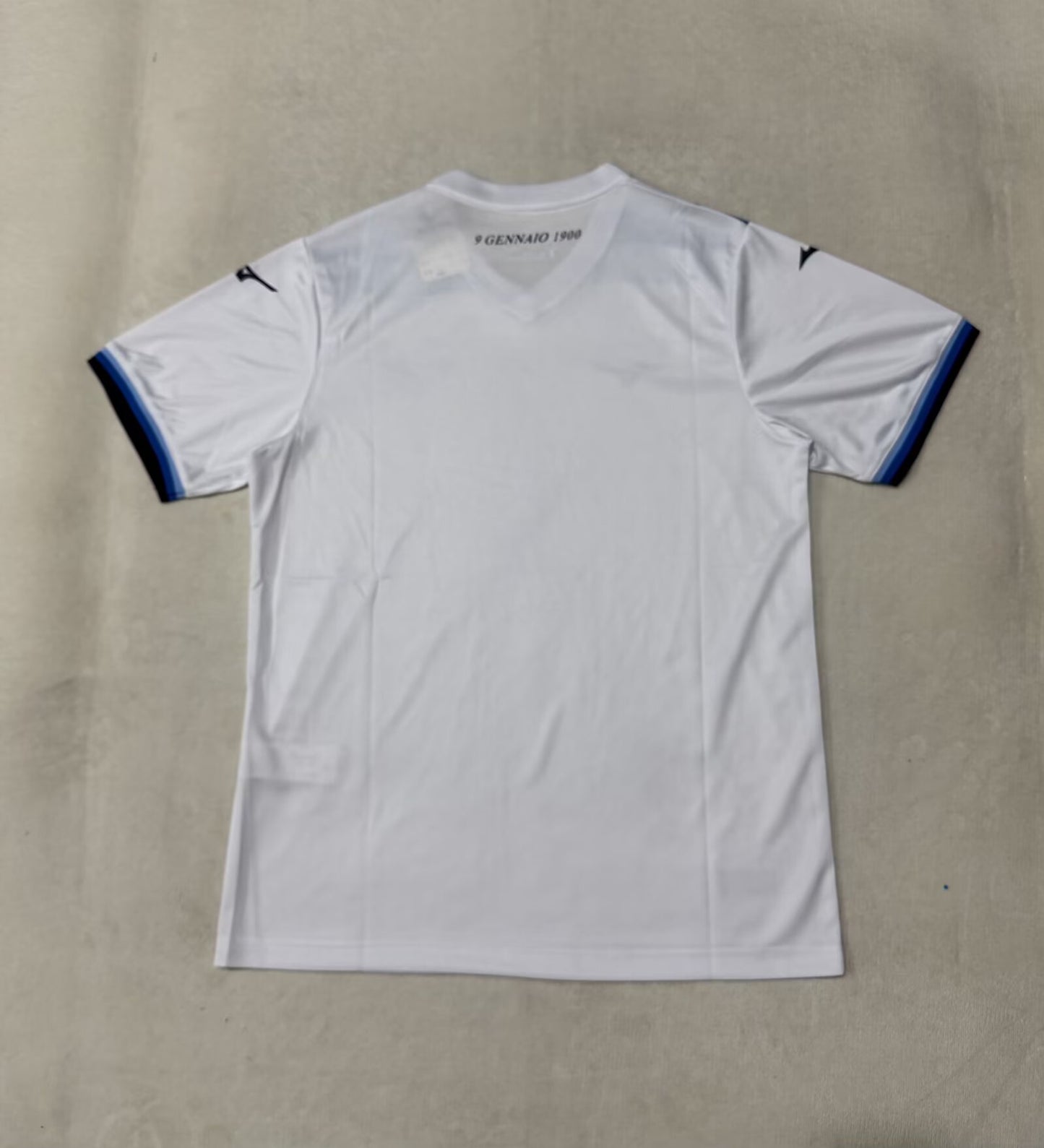 Lazio Special Edition 2025/2026 Fan Version Football Jersey