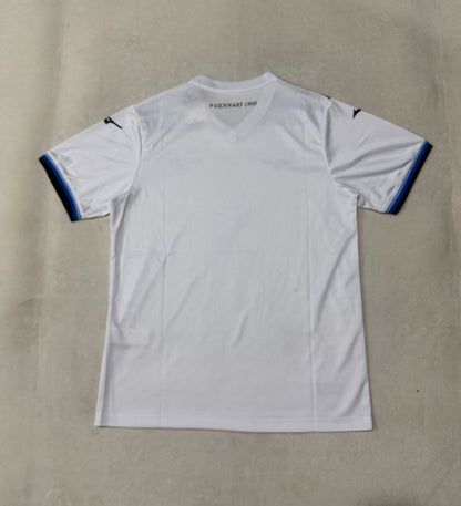 Lazio Special Edition 2025/2026 Fan Version Football Jersey