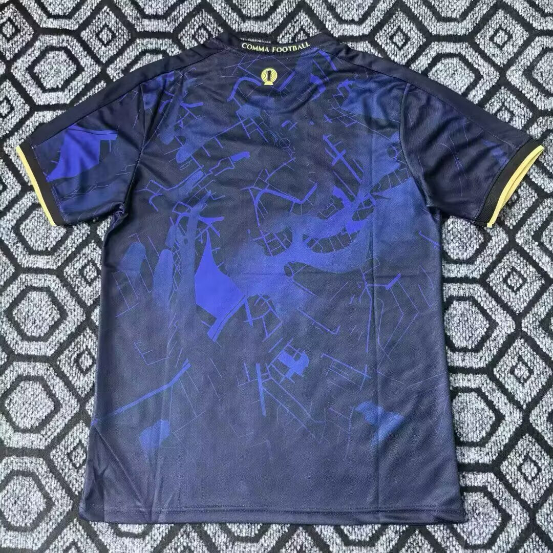 Chelsea Special Edition 2025/2026 Fan Version Football Jersey