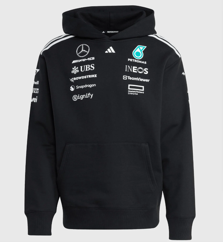 Rugby Jerseys 2025 Hoodie