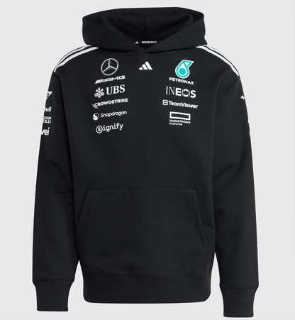 Rugby Jerseys 2025 Hoodie