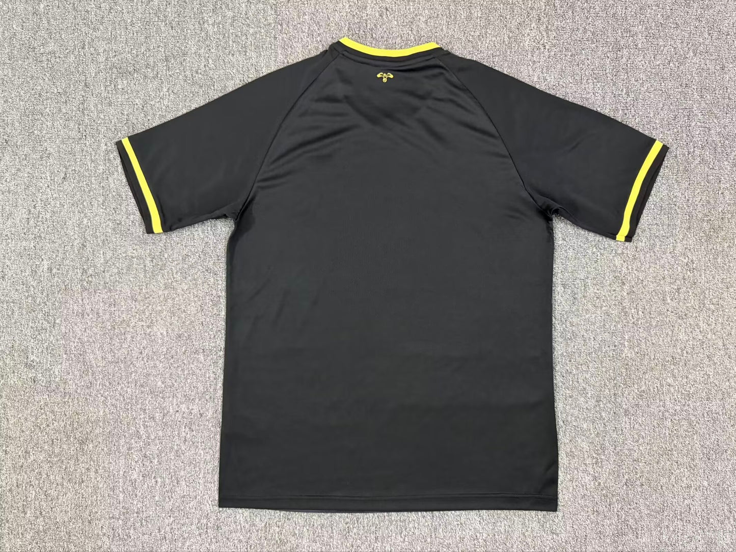 Jordan 2026/2027 Third Away Fan Version Football Jersey