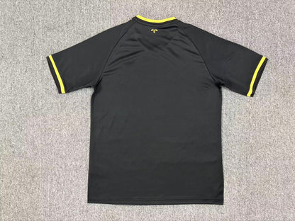Jordan 2026/2027 Third Away Fan Version Football Jersey