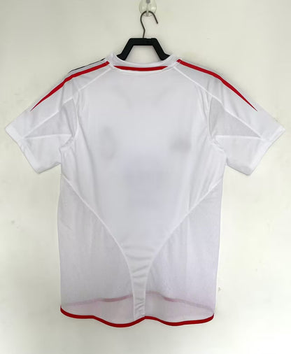 AC Milan 2004/2005 Away Fan Version Football Jersey