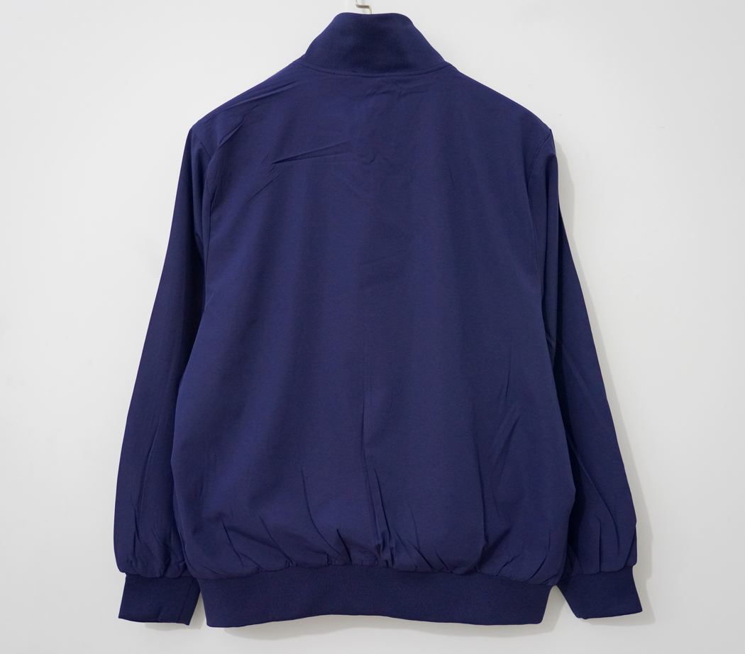 Juventus Windbreaker Purple 2026-2027