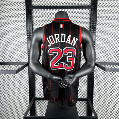 Chicago Bulls 2026 Football Jersey