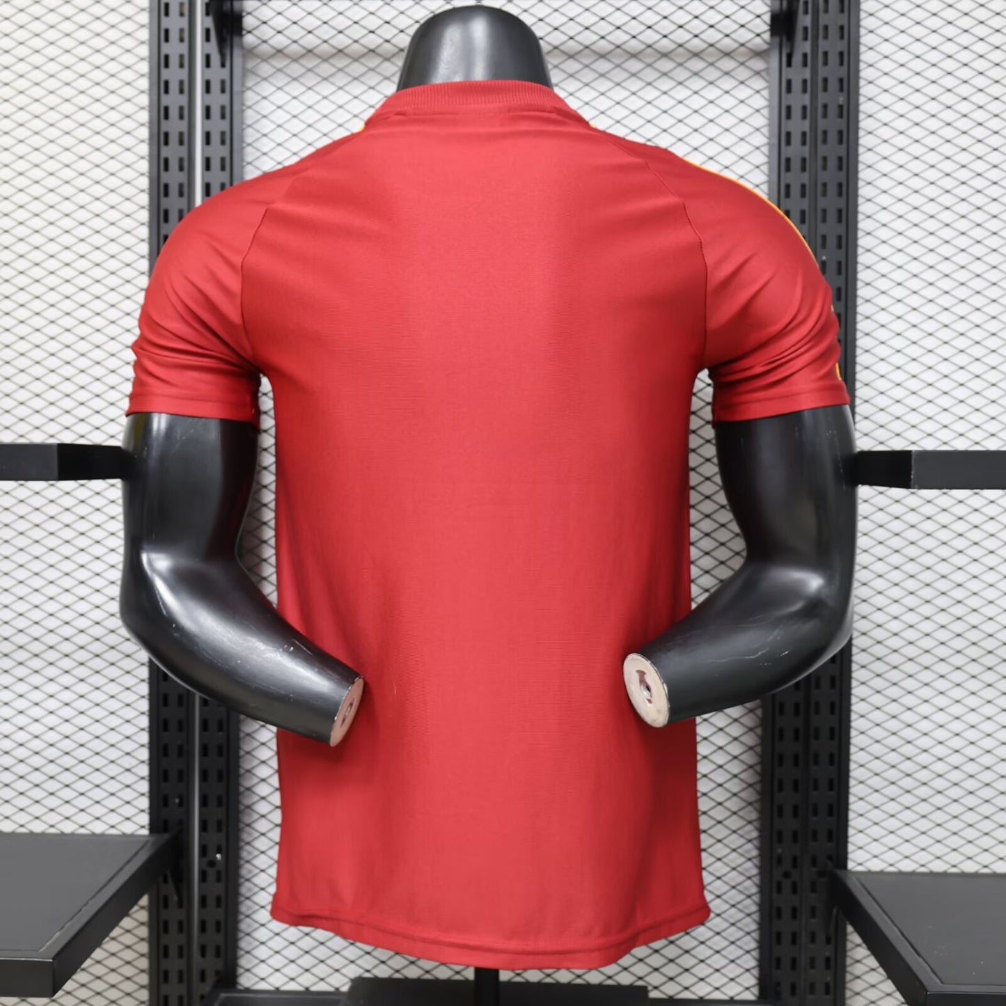 Retro Roma Special Edition 2026/2027 Football Jersey