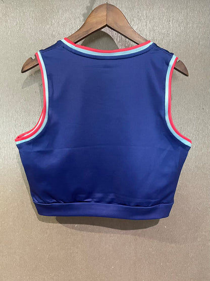Japan 2026/2027 Women Fan Version Football Jersey