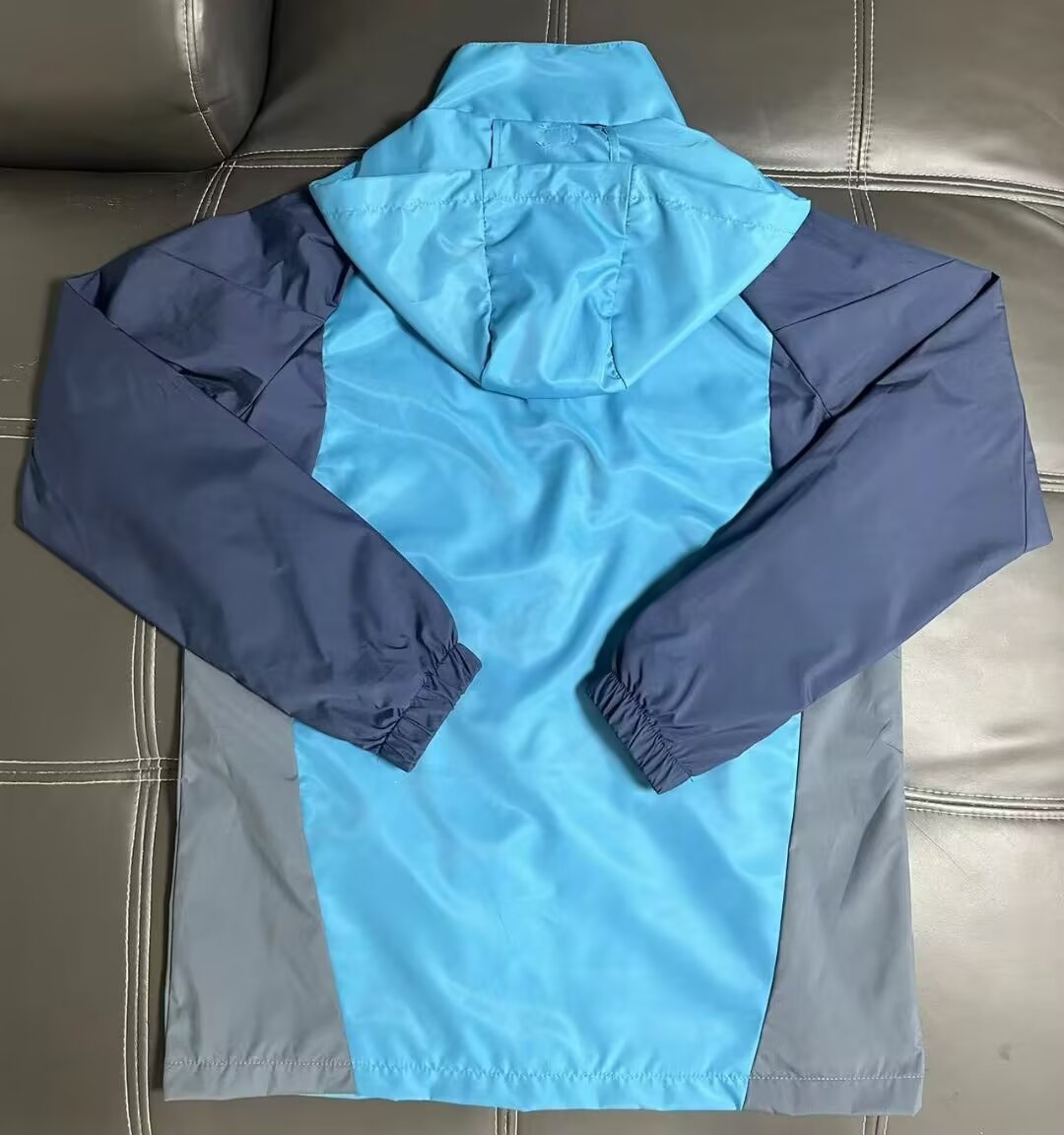 Windbreaker 2025/2026 Windbreaker