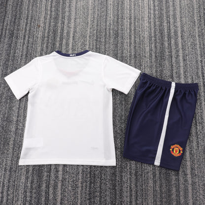 Retro Kids jerseys 2008/2009 Kids Away Football Jersey