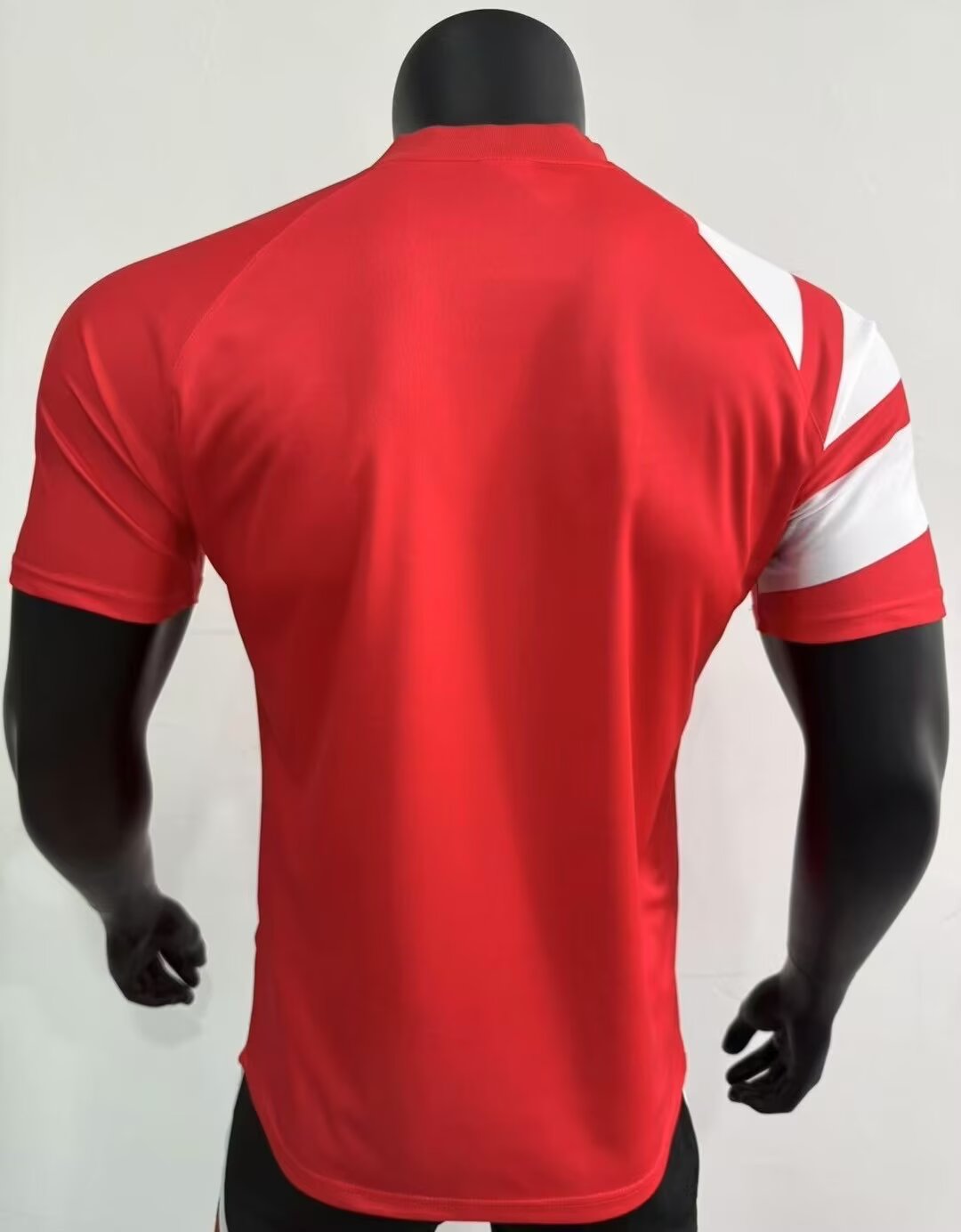 Retro Liverpool 1991/1992 Home Football Jersey