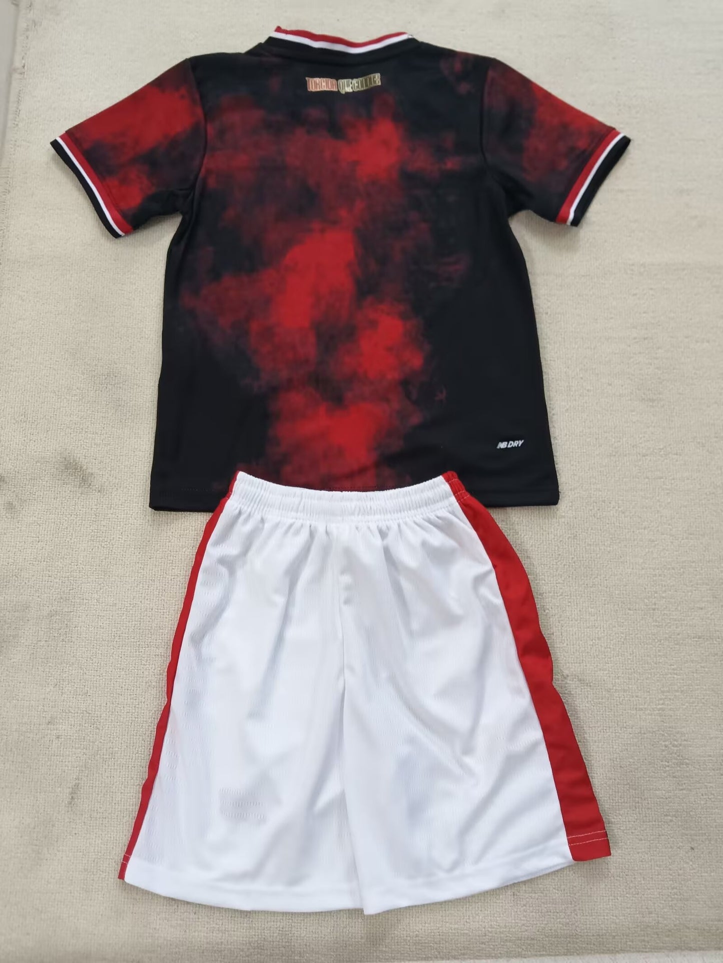 Kids jerseys 2024/2025 Kids Third Away Football Jersey