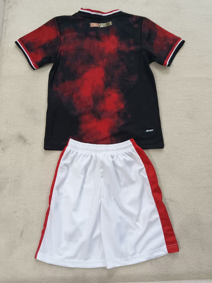 Kids jerseys 2024/2025 Kids Third Away Football Jersey