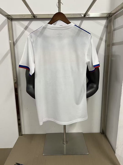 Retro rangers 1994/1995 Away Football Jersey