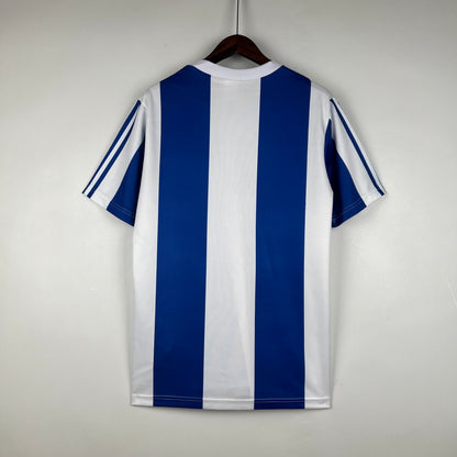 Retro Porto 1990/1993 Home Football Jersey