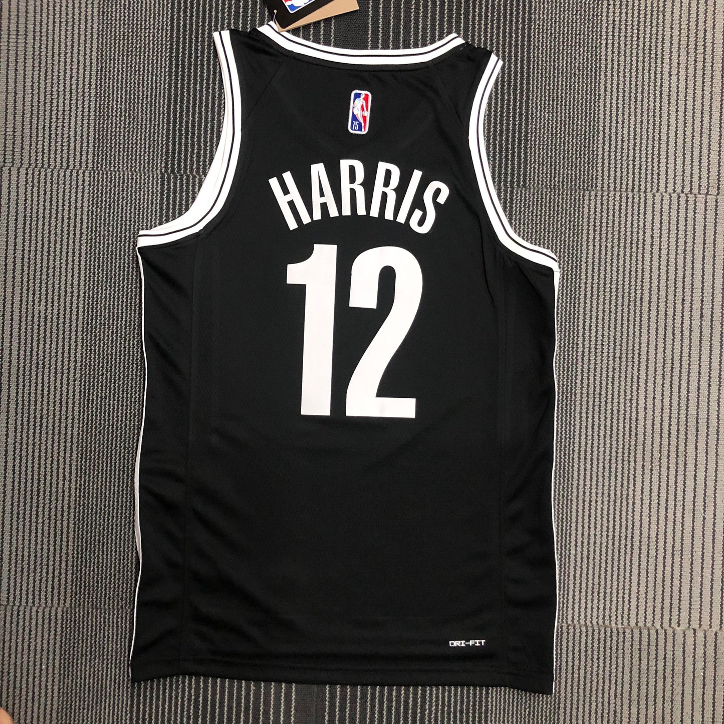 Brooklyn Nets Football Jersey