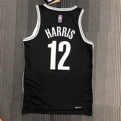 Brooklyn Nets Football Jersey