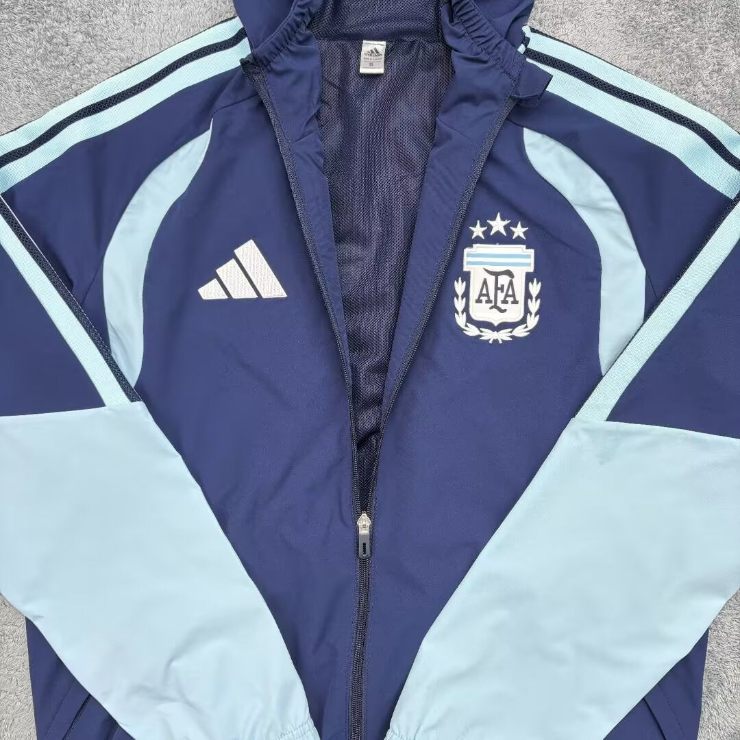 Windbreaker 2026/2027 Windbreaker