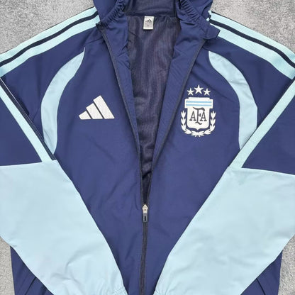 Windbreaker 2026/2027 Windbreaker