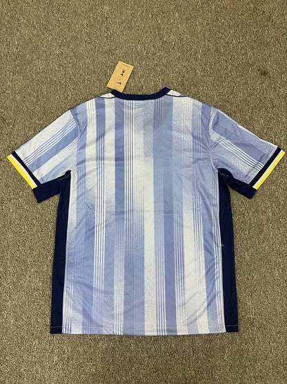 Tottenham Hotspur 2024/2025 Away Fan Version Football Jersey