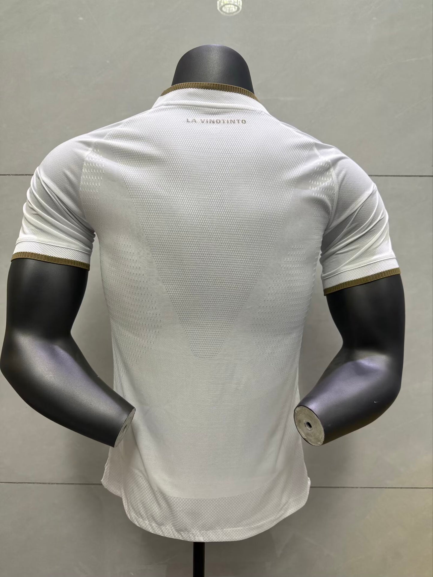 Venezuela Away Player Jersey 2026-2027