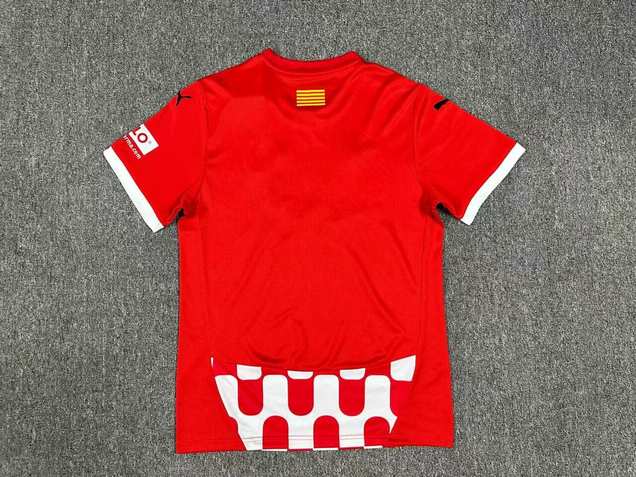 other team 2024/2025 Home Fan Version Football Jersey