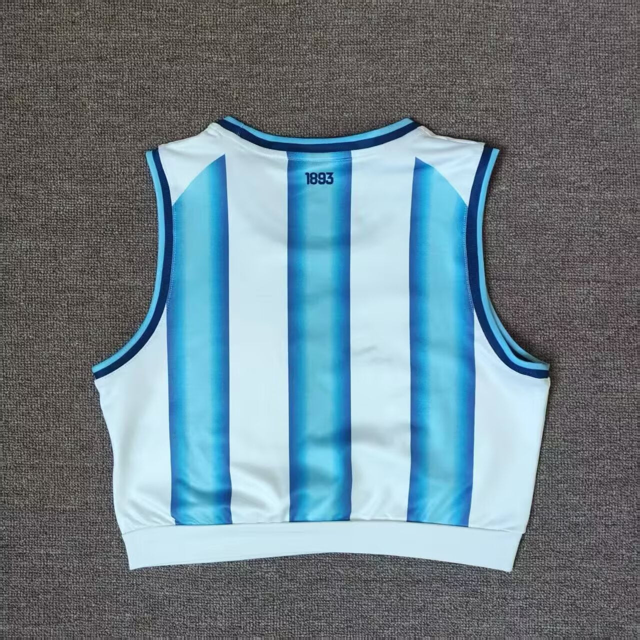 Argentina 2026/2027 Women Fan Version Football Jersey