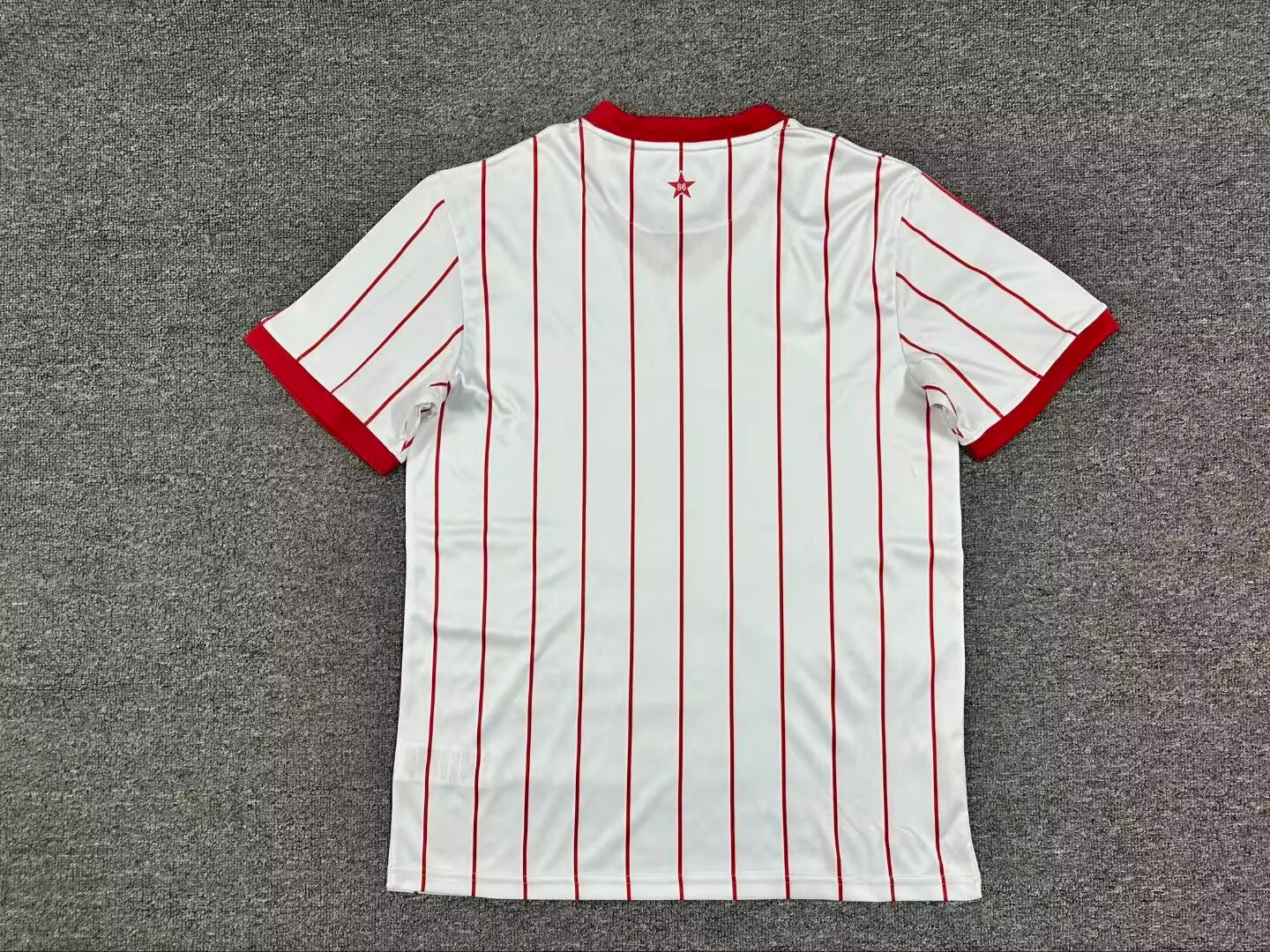 other team 2026/2027 Away Fan Version Football Jersey