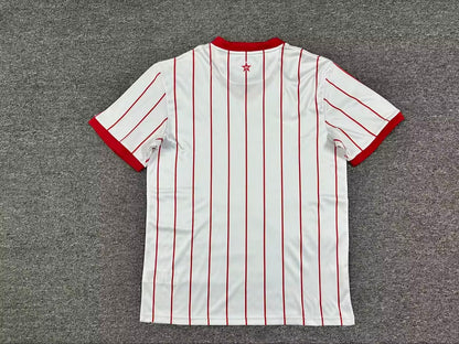 other team 2026/2027 Away Fan Version Football Jersey