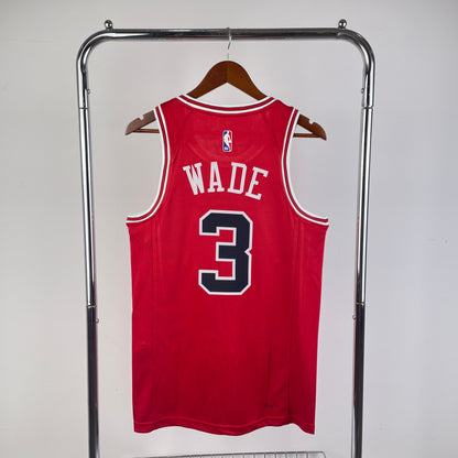 Chicago Bulls 2023 Football Jersey