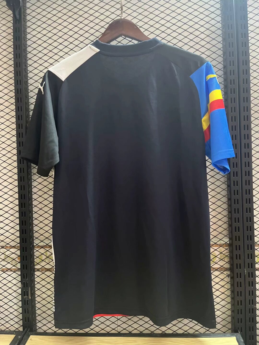 Valencia CF Special Edition 2023/2024 Fan Version Football Jersey
