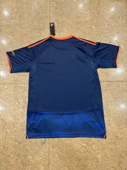 England Other Clubs 2025/2026 Third Fan Version Football Jersey